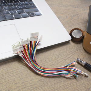Высококачественный кабельный жгут 2Pin-16Pin <span class=keywords><strong>JST</strong></span> XH, Заводская проводка для применения на печатной плате - Product Image 3