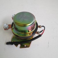 Meistverkaufte Dieselmotor-Teile Anlasser-Magnetschalter 3736010-K0300