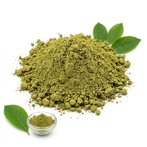 Polvo de Henna seco puro 100% del proveedor de la India que ofrece polvo de Henna tipo plantación - Product Image 1