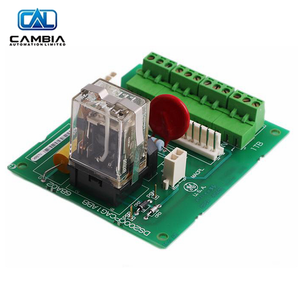 لوحة تجريبية عالية الكفاءة DS200CPCAG1ABB للموصل في المخزون - Product Image 4