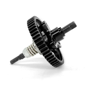 Bộ Phận Lắp Ráp Vi Sai Phiên Bản 53T Cho 1:10 Traxxas Stampede Slash VXL XL5 2WD - Product Image 1