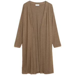 <span class=keywords><strong>Cardigan</strong></span> donna in Cashmere donna traspirante e causale stile moda personalizzato - Product Image 2