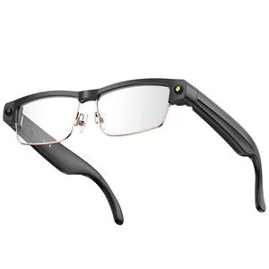 Gafas Traductoras con IA L802 Multi-idioma con Cámara, Traducción de Voz y Asistente de Voz para Uso Comercial Global - Product Image 5