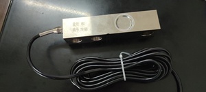 Cellule de charge en acier allié pour les balances de camion et de plancher Capteur de force pour une mesure efficace du poids - Product Image 3