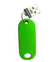 Cognex VPRO-MAX-3D-WB VisionPro MAX 3D USB Dongle, Kit d'outils 3D complet, pour l'inspection par vision industrielle 3D