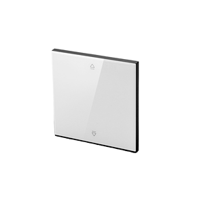 KELI 3H Series 1/2/3 Gang Light House Switch <span class=keywords><strong>Superficie</strong></span> de vidrio de pared mate Diseño Delgado Montaje empotrado Venta al por mayor Británico 15A 45A 10A 13A - Product Image 6