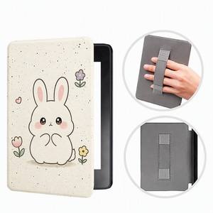 เคสใสคุณภาพสูง ป้องกันรอบด้าน สำหรับ Kindle 6/7/9.7/10.2/11/12 นิ้ว ของขวัญส่งเสริมการขายธุรกิจแบบกำหนดเองได้ - Product Image 1