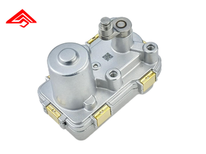 Actionneur électronique de turbocompresseur EA0302-002 VV21 A6511530394 A2C53410124 pour <span class=keywords><strong>Mercedes</strong></span> <span class=keywords><strong>B</strong></span> <span class=keywords><strong>200</strong></span> <span class=keywords><strong>CDi</strong></span> 2014~18 - Product Image 5
