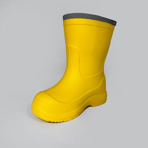 <span class=keywords><strong>Botas</strong></span> de Agua Ligeras de EVA, Impermeables, Antideslizantes, <span class=keywords><strong>para</strong></span> Niños, Precio de Fábrica, OEM - Product Image 1