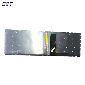 Sunrex Laptop <b>Keyboard</b> for LENOVO 320-15abr 320-15iap 320-15ast 320-15ikb 320-15isk US Layout - Product Image 3