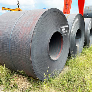 เหล็กแผ่นรีดเย็น C45ราคาถูก - Product Image 5