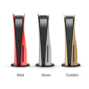 Cubierta de piel para <span class=keywords><strong>consola</strong></span> <span class=keywords><strong>PlayStation</strong></span> <span class=keywords><strong>5</strong></span>, Edición de <span class=keywords><strong>Disco</strong></span> - Product Image 4