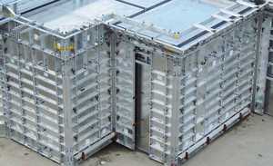 <strong>Aluminium</strong> <strong>Formwork</strong> Recycling Modular <strong>Concrete</strong> <strong>Formwork</strong> For Building - Product Image 4