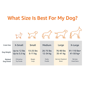 Hantu Koelende Ademende Verhoogde Hondendeken met IJzeren Buis & Textiel Frame 31x51x8 Inch Waterdicht Huisdier Campingmeubilair - Product Image 3