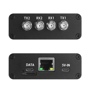 PLUTO+ 70MHz-6GHz SDR Transceiver Gigabit <b>Ethernet</b> Radio With 4 Antennas and Card <b>Wireless</b> Infrastructure Equipment 87343 SDR Ra - Product Image 2