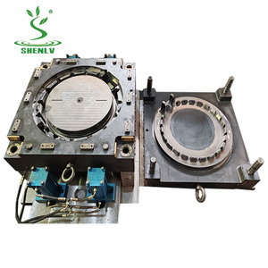 Khuôn nhà máy sản xuất nhà sản xuất FRP <span class=keywords><strong>SMC</strong></span> mét Hộp khuôn <span class=keywords><strong>SMC</strong></span> khuôn <span class=keywords><strong>SMC</strong></span> nén khuôn - Product Image 6