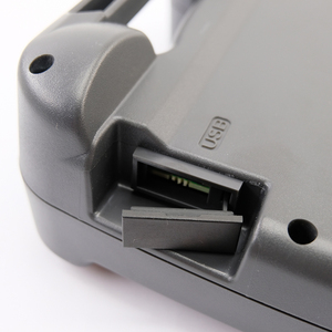 Fanuc ชุดควบคุมตู้ซี A05B-2255-C101แอมป์ไดร์ฟจี้สำหรับอุตสาหกรรม - Product Image 3