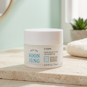 Soonjung — crème Hydro, barrière 2021, 75ml, fabriquée en corée - Product Image 3