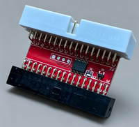 Carte mère M 9029 de qualité supérieure pour imprimante jet d'encre M 9029 Cij