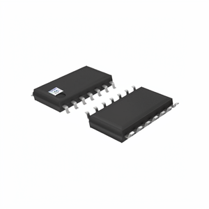 ลอจิก IC ประตูและ3CH 3 Inp 14SO SN74HC11ANSR 14 solc (0.209 ", กว้าง5.30มม.) ส่วนประกอบช่องทางของผู้ผลิตอิเล็กทรอนิกส์ - Product Image 1