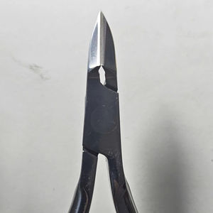 Cortaúñas de Acero Inoxidable, Cortador de Cutículas de Precisión para Salón de Uñas, de Vietnam - Product Image 6