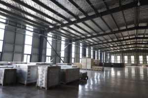 12BB 660W Yüksek Performanslı Güneş Paneli 12-Barlı Yapı İstikrarı Artırır 660W Temiz Enerji İdeal Endüstriyel Çatılar - Product Image 2