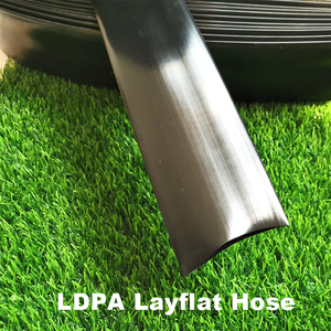 Tubo Piatto di Alta Qualità <span class=keywords><strong>per</strong></span> Irrigazione Agricola e Sistemi di Irrigazione <span class=keywords><strong>a</strong></span> <span class=keywords><strong>Goccia</strong></span> <span class=keywords><strong>per</strong></span> Giardino - Product Image 6
