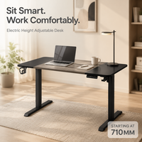 Table élévatrice AOR avec plateau en placage de bois massif, personnalisation multicolore, résistance aux chocs, vente en gros directe usine