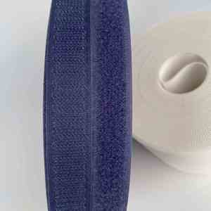 Bandes auto-agrippantes personnalisées 100% nylon 60mm/100mm/150mm en 280 couleurs réutilisables pour sacs - Product Image 1