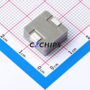 ตัวเหนี่ยวนำพลังงาน CYA1265-1.0UH SMD,13.8x12.8มม. (ความเหนี่ยวนำ: 1uH )(ความแม่นยำ: 20% กระแสไฟฟ้า: 32A) - Product Image 2