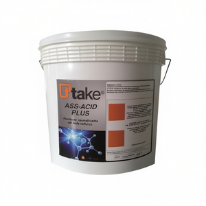 Ttake Ass-Acid Plus Absorbente Granular para Neutralización de Ácido Sulfúrico - Product Image 2