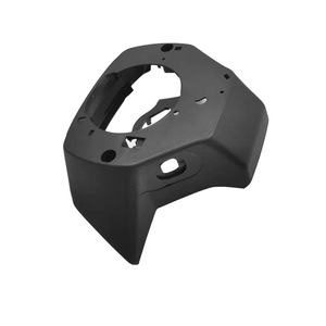 Gdnewtop ฐานพวงมาลัยฝาครอบล่างสำหรับ Lexus RX Lx570 GX 2020 2025วัสดุ ABS - Product Image 3