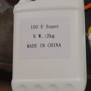 Materia Prima para Aromas y Fragancias, ISO E Super, Fijador de Perfume a Granel, Ambrotone CAS 54464-57-2, ISO E Super con Precio Competitivo - Product Image 4