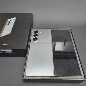 ขายส่งโทรศัพท์มือถือแท้รุ่น <span class=keywords><strong>Z</strong></span> Fold 6 5G สมาร์ทโฟนเกรด A+ รุ่น <span class=keywords><strong>Z</strong></span> <span class=keywords><strong>Flip</strong></span> Fold 2 <span class=keywords><strong>3</strong></span> 4 5 6 ปลดล็อคแล้ว รุ่น Fold7 6 - Product Image 3