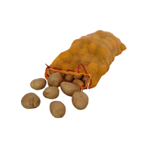 Bolsas de malla de polipropileno tejidas PP, personalizables <span class=keywords><strong>para</strong></span> embalaje - Product Image 5