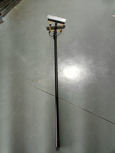 Brosse télescopique ASEK pour le <span class=keywords><strong>nettoyage</strong></span> avec tube d'extension, à utiliser avec une perche télescopique - Product Image 6