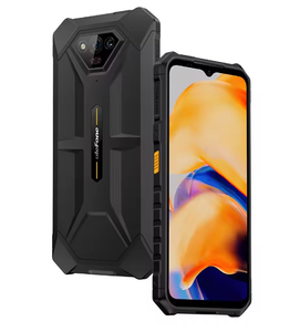 Ulefone Armor X13, Teléfono Resistente y Portátil 4G, Pantalla HD+ de 6.52 Pulgadas, 6GB+64GB, Octa Core, GSM, 50MP, 6320mAh, GPS, Resistente al Agua, NFC, Android 13 - Product Image 4