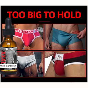 Aceite Esencial Vegetal para Masaje Corporal, Cuidado Íntimo Masculino, 10 ml, al Mejor Precio - Product Image 2