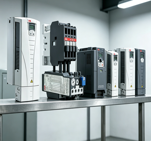 Interruptor Automático Miniatura (MCB) de 40 Amperios, <span class=keywords><strong>2</strong></span> Polos, Curva C, 400V CA, Riel DIN, S202-<span class=keywords><strong>C40</strong></span> - Product Image 1
