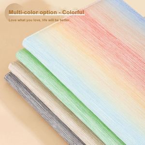 High Quality Low MOQ Custom Journal Diary <b>Notepad</b> Wholesale School <b>A5</b> Notebooks for Students - Product Image 5