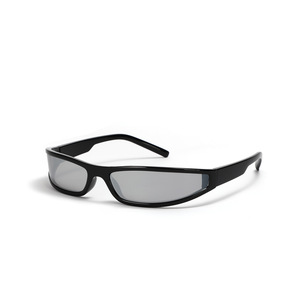 <span class=keywords><strong>Occhiali</strong></span> <span class=keywords><strong>da</strong></span> <span class=keywords><strong>Sole</strong></span> Stile Futuristico Y2K con Montatura Sottile, <span class=keywords><strong>Occhiali</strong></span> <span class=keywords><strong>da</strong></span> <span class=keywords><strong>Sole</strong></span> <span class=keywords><strong>Colorati</strong></span> Personalizzati alla Moda per <span class=keywords><strong>Uomo</strong></span> e Donna, Nuovo Stile Instagram - Product Image 2