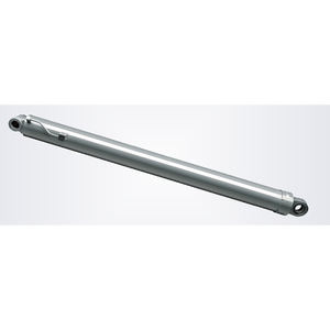 HCYY11112025 Cylindre hydraulique avant professionnel de bonne qualité pour le support de cadre de véhicule de grue de camion 45kg - Product Image 2