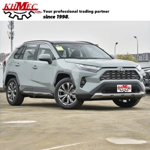 VENTE FLASH <span class=keywords><strong>RAV</strong></span> <span class=keywords><strong>4</strong></span> Rongfang 2023 2.0L FWD Édition Luxe 5 <span class=keywords><strong>Portes</strong></span> 5 Places SUV <span class=keywords><strong>Essence</strong></span> - Product Image 3