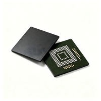 FEMDNN064G-A3A55 eMMC 5.1 Comercial de 64GB BGA153 FBGA para Electrónica de Consumo