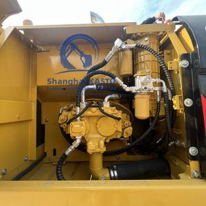 Sử dụng CAT 320 D2 máy xúc để bán - Product Image 5