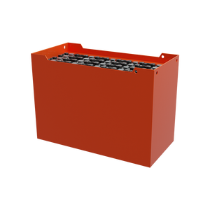 Ağır Hizmet Tipi 48V4PZS480 Forklift Aküsü 480Ah - Linde E20SL için Yüksek Tork Gücü - Product Image 5