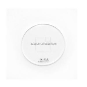 Papan Ukur Reticle Kotak-kotak Kecil Besar 960 - Product Image 2