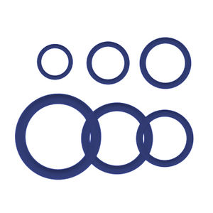 LUCPUMP ZD-07-KB Ensemble de pompe à pénis intelligente - Étanche et sensation de toucher réel pour la stimulation sexuelle masculine, utilisation adulte - Product Image 6