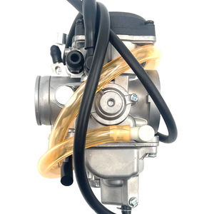 Carburador Compatible con Kawasaki Vulcan 1500 3-1200 800 VN800 1995-2005, Sistema de Combustible para Motocicleta - Product Image 1