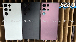 สมาร์ทโฟน <span class=keywords><strong>S22</strong></span> <span class=keywords><strong>Ultra</strong></span> 5G แรม <span class=keywords><strong>12GB</strong></span> ความจุ 256GB/512GB กล้อง 108MP ขายส่ง - Product Image 6